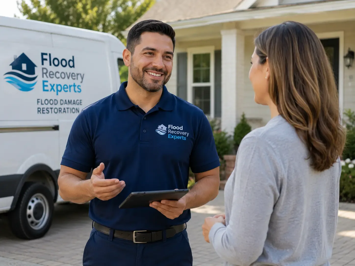 Flood Damage Cleanup Mountainside, NJ FAQs